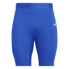 ADIDAS TF SHRT TIGHT JR. - ROYBLU