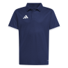 ADIDAS ENTRADA26 POLO JR. - TENABL/WHITE