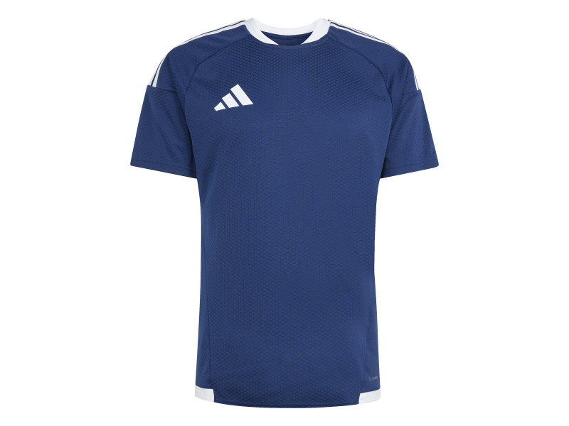 ADIDAS TIRO26 COMPETITION MATCH DAY JERSEY - TENABL/WHITE