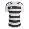 ADIDAS HOOPED26 JERSEY - TMLGGR/BLACK