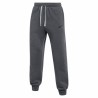NIKE PARK 26 PANT - DK GREY HEATHER/BLACK