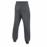 NIKE PARK 26 PANT - DK GREY HEATHER/BLACK