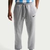 NIKE PARK 26 PANT - DK GREY HEATHER/BLACK