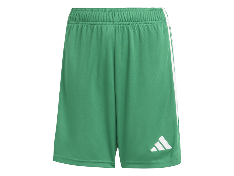 ADIDAS TIRO26 LEAGUE SHORTS JR. - TEAGRN/WHITE
