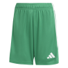 ADIDAS TIRO26 LEAGUE SHORTS JR. - TEAGRN/WHITE