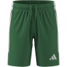 ADIDAS TIRO26 LEAGUE SHORTS JR. - TEAGRN/WHITE