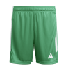 ADIDAS TIRO26 LEAGUE SHORTS JR. - TEAGRN/WHITE