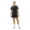 ADIDAS TIRO26 LEAGUE SW TEE W. - BLACK/WHITE