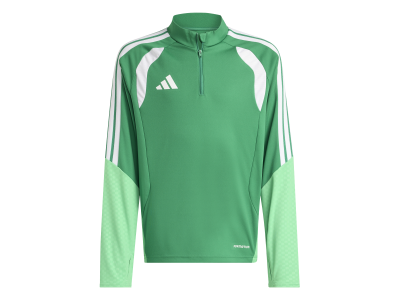 ADIDAS TIRO26 COMPETITION TRAINING TOP JR. - TEAGRN