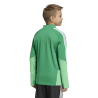 ADIDAS TIRO26 COMPETITION TRAINING TOP JR. - TEAGRN