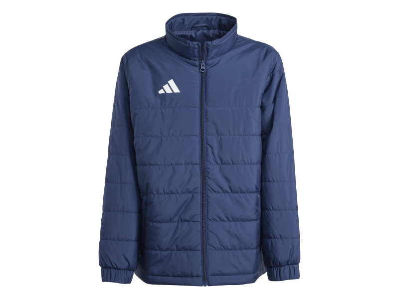 ADIDAS ENTRADA 26 L JKT JR. - TENABL/WHITE