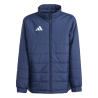 ADIDAS ENTRADA 26 L JKT JR. - TENABL/WHITE