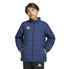 ADIDAS ENTRADA 26 L JKT JR. - TENABL/WHITE