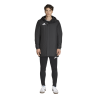 ADIDAS ENTRADA26 STADIUM JACKET - BLACK/WHITE