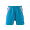 ADIDAS TIRO24 SHORT - SEBLBU/ROYBLU