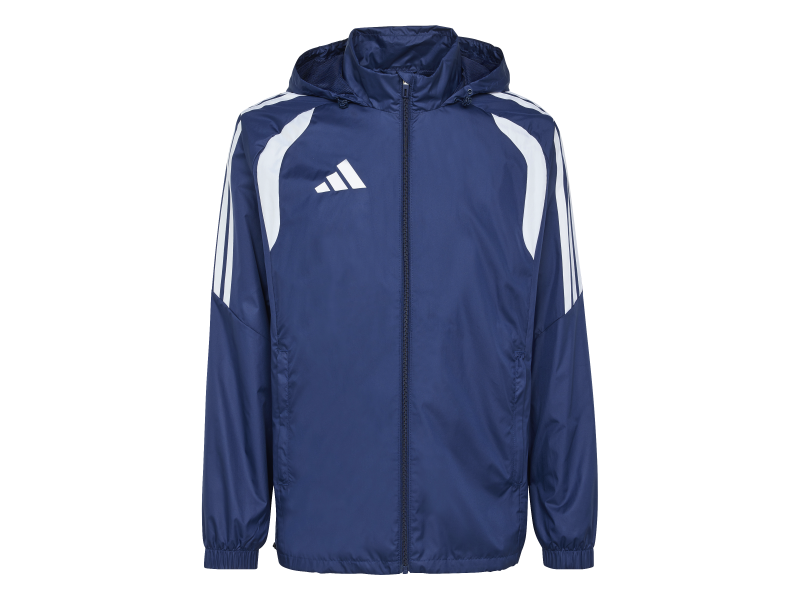 ADIDAS TIRO26 LEAGUE WB - TENABL/WHITE