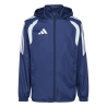 ADIDAS TIRO26 LEAGUE WB - TENABL/WHITE