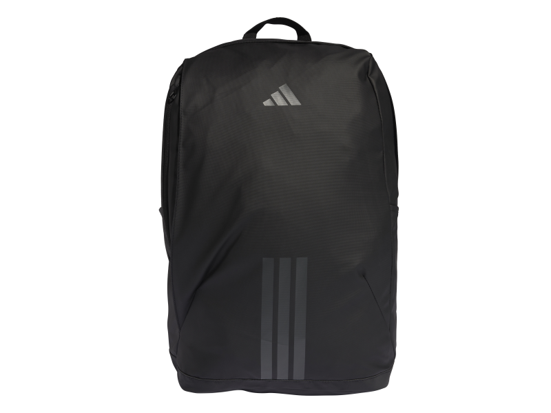 ADIDAS TIRO C BACKPACK - BLACK/CARBON