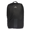 ADIDAS TIRO C BACKPACK - BLACK/CARBON