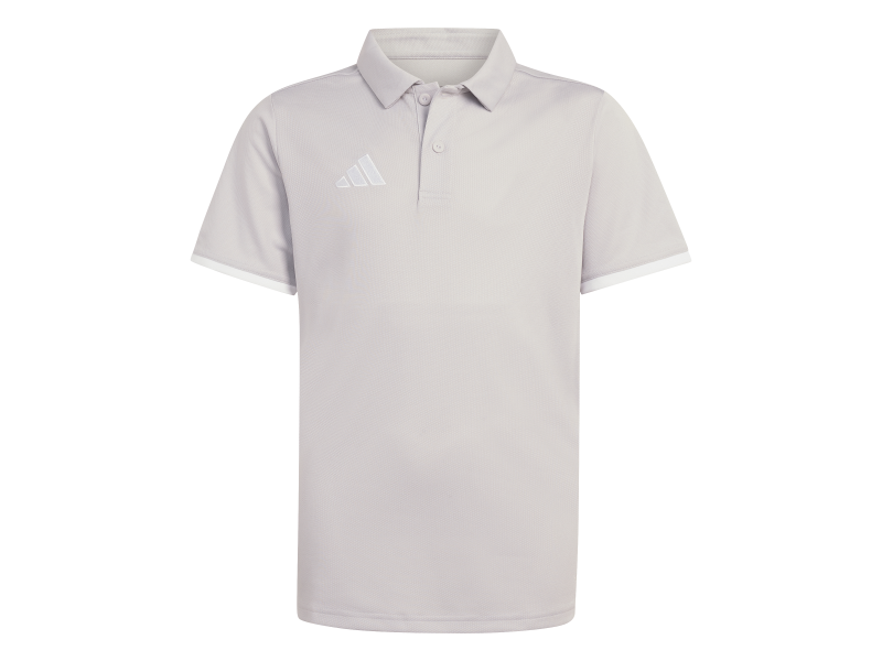 ADIDAS ENTRADA26 POLO JR. - TMLGGR/WHITE