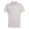 ADIDAS ENTRADA26 POLO JR. - TMLGGR/WHITE
