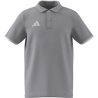 ADIDAS ENTRADA26 POLO JR. - TMLGGR/WHITE