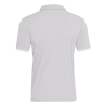 ADIDAS ENTRADA26 POLO JR. - TMLGGR/WHITE