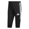 ADIDAS TIRO26 LEAGUE TR 3/4PT - BLACK/WHITE