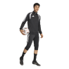 ADIDAS TIRO26 LEAGUE TR 3/4PT - BLACK/WHITE