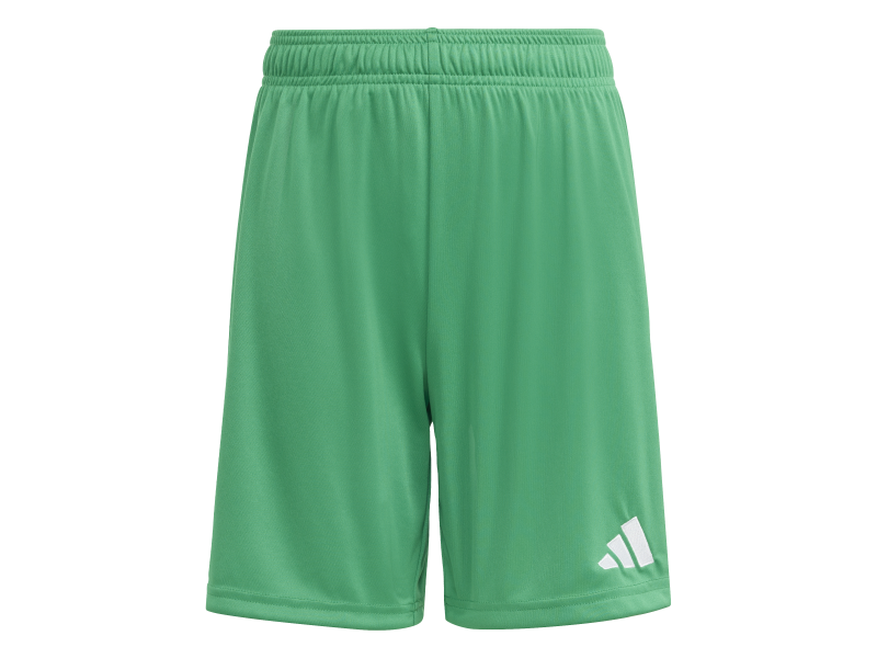 ADIDAS ENTRADA26 SHORTS JR. - TEAGRN/WHITE