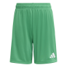 ADIDAS ENTRADA26 SHORTS JR. - TEAGRN/WHITE