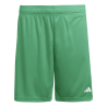 ADIDAS ENTRADA26 SHORTS JR. - TEAGRN/WHITE