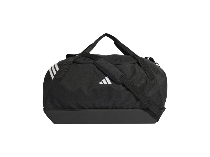 ADIDAS TIRO DU L BC - BLACK/WHITE