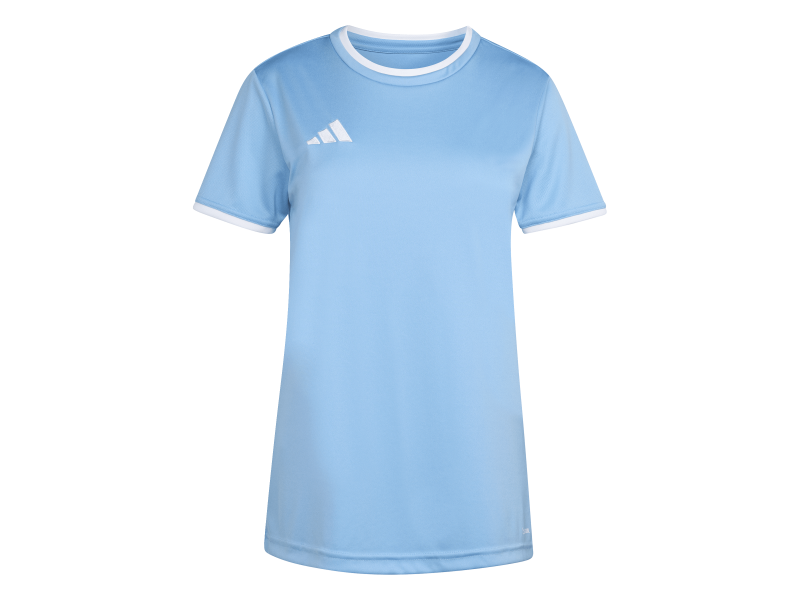 ADIDAS ENTRADA 26 JSY W. - TMLGBL/WHITE