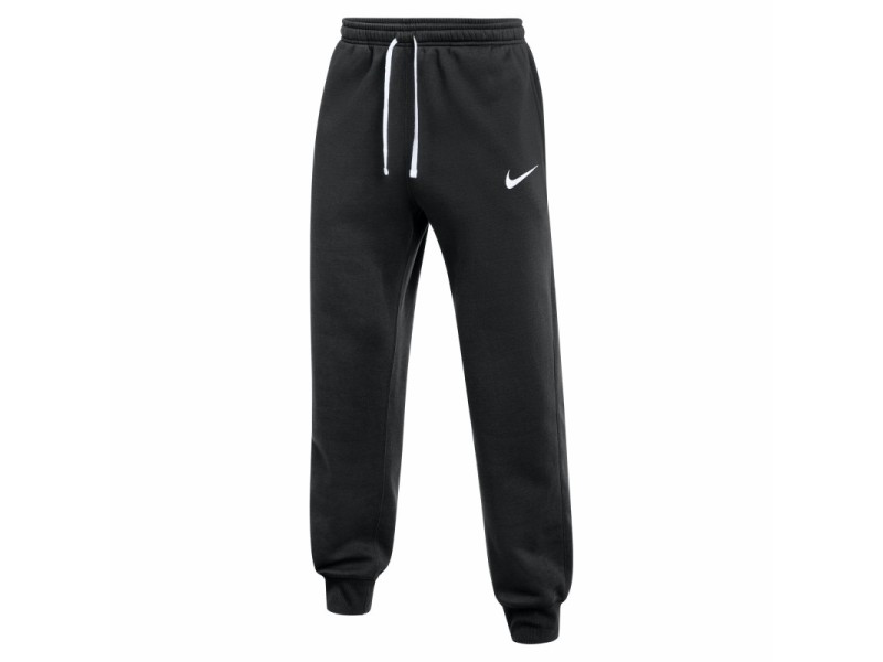 NIKE PARK 26 PANT - BLACK/WHITE