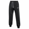NIKE PARK 26 PANT - BLACK/WHITE