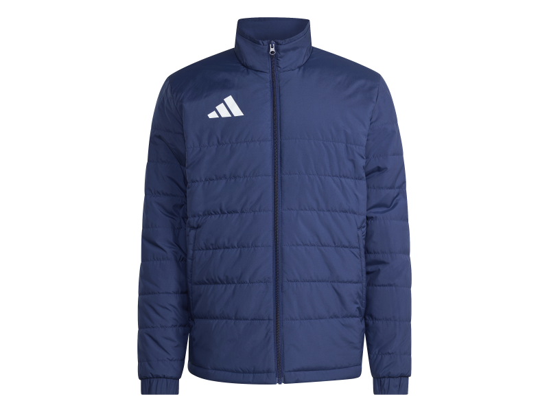 ADIDAS ENTRADA 26 L JKT - TENABL/WHITE