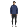 ADIDAS ENTRADA 26 L JKT - TENABL/WHITE