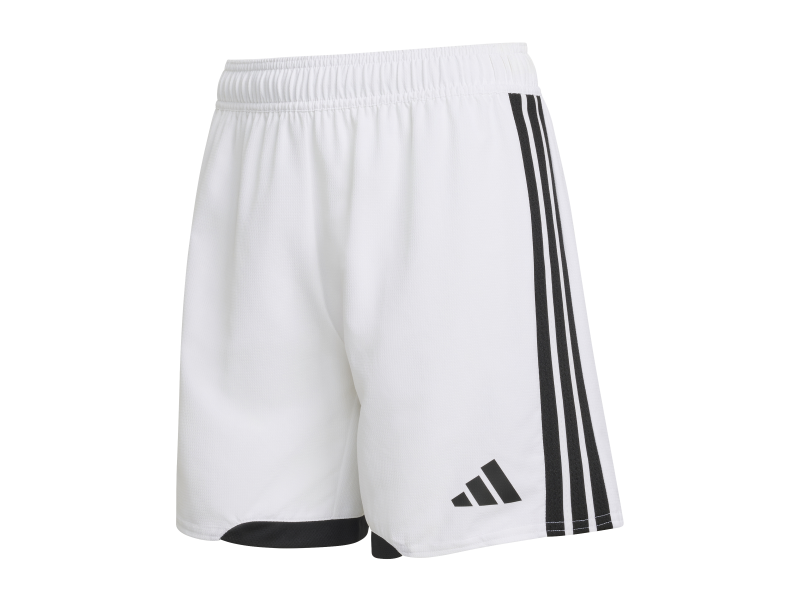 ADIDAS TIRO26 C M SHORTS W. - WHITE/BLACK