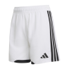 ADIDAS TIRO26 C M SHORTS W. - WHITE/BLACK