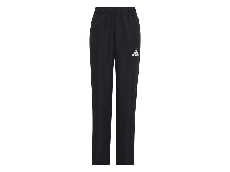 ADIDAS ENTRADA26 PRESENTATION PANTS JR. - BLACK/WHITE