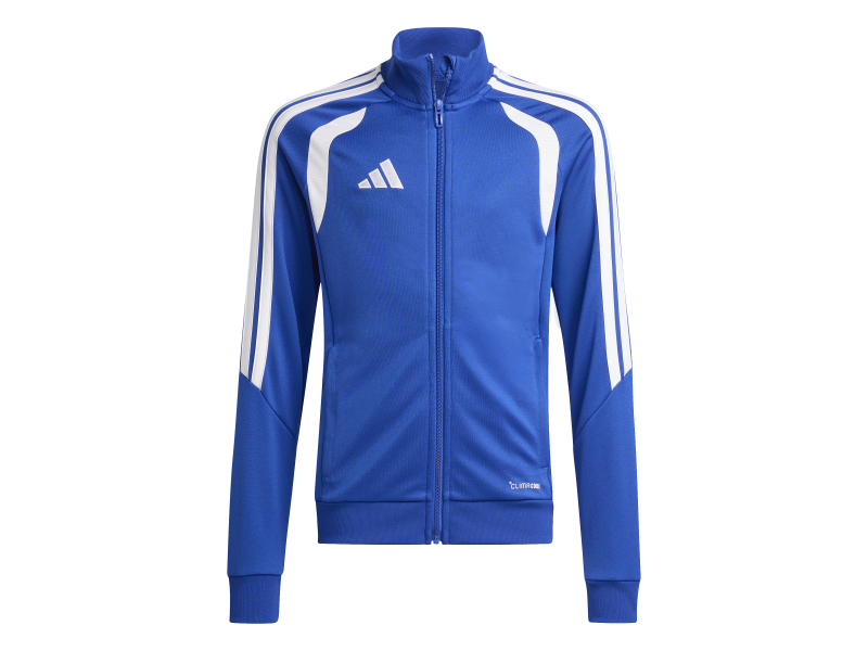 ADIDAS TIRO26 LEAGUE TR JKT JR. - ROYBLU/WHITE