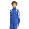 ADIDAS TIRO26 LEAGUE TR JKT JR. - ROYBLU/WHITE