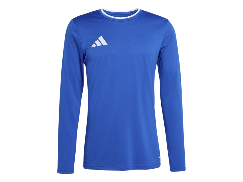 ADIDAS ENTRADA26 LONG SLEEVE JERSEY - ROYBLU/WHITE