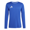 ADIDAS ENTRADA26 LONG SLEEVE JERSEY - ROYBLU/WHITE