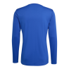 ADIDAS ENTRADA26 LONG SLEEVE JERSEY - ROYBLU/WHITE