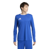 ADIDAS ENTRADA26 LONG SLEEVE JERSEY - ROYBLU/WHITE