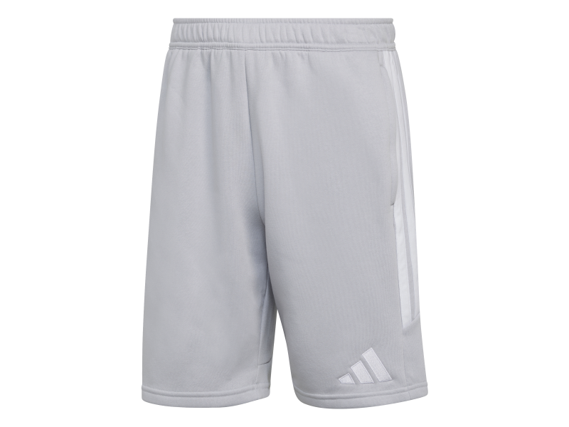 ADIDAS TIRO26 LEAGUE SW SHORTS - TMLGGR/WHITE
