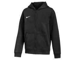 NIKE PARK 26 HOODED FZ JR....