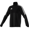 ADIDAS TIRO26 LEAGUE WIN TOP - BLACK/WHITE